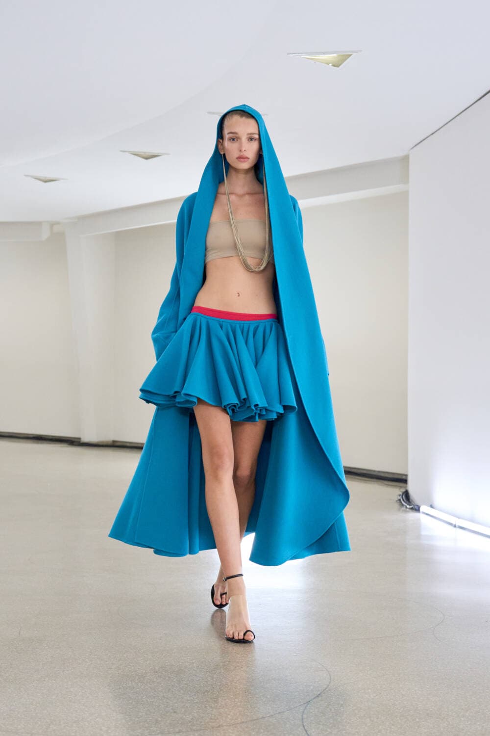 ALAÏA: READY-TO-WEAR SS25 - 10 Magazine USA